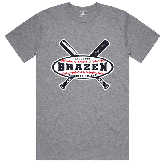 Baseball Tee