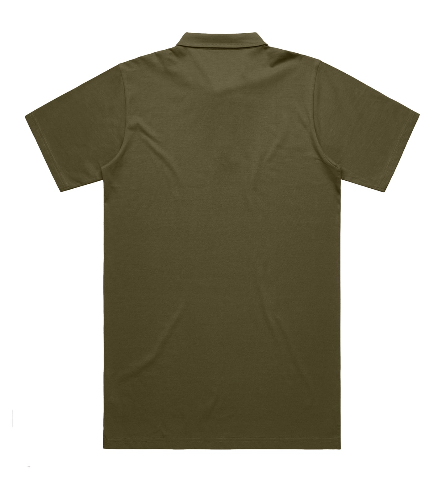 Brazen Bold Polo