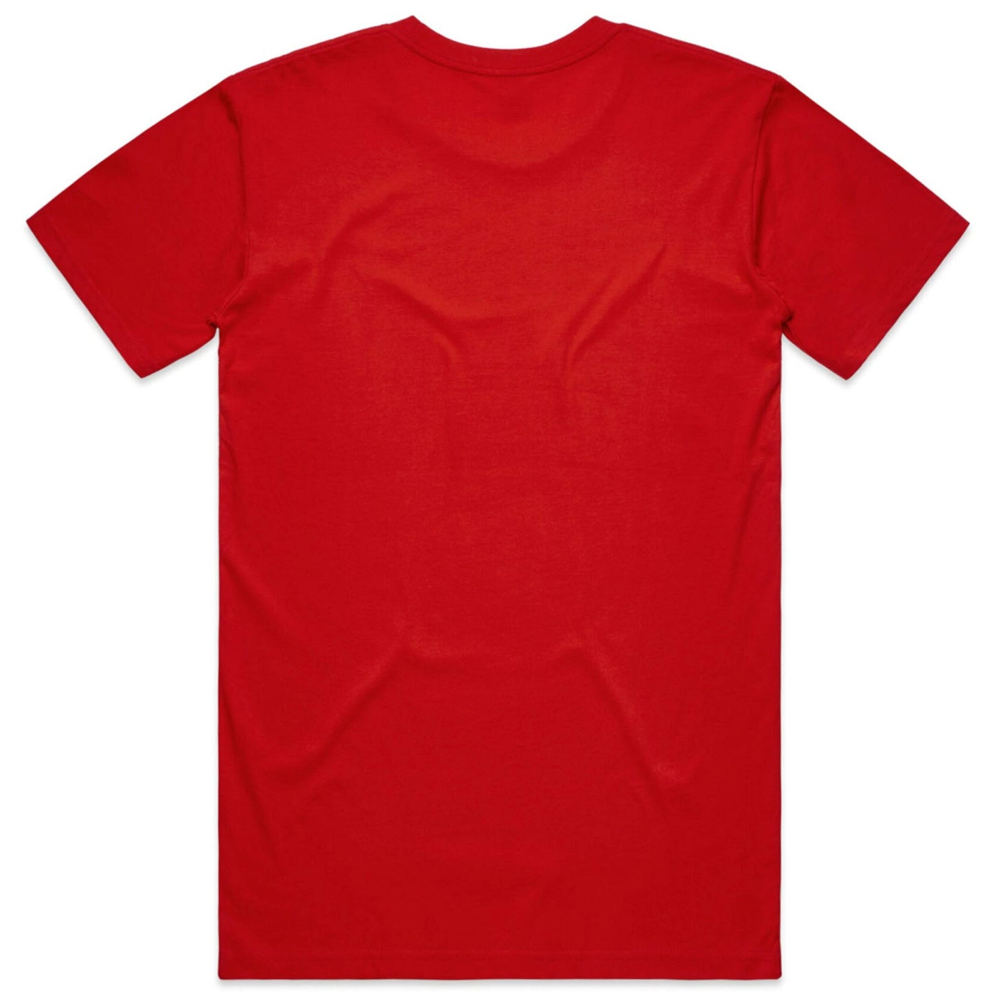 Oval Tee