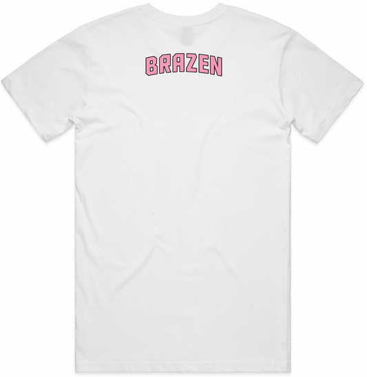 Flamingo tee II