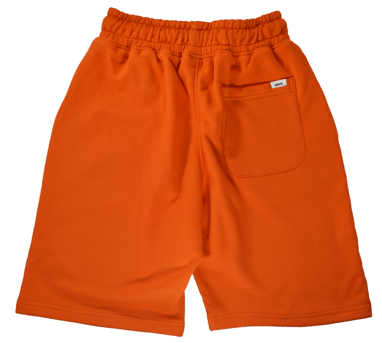 Brazen Cotton Short II