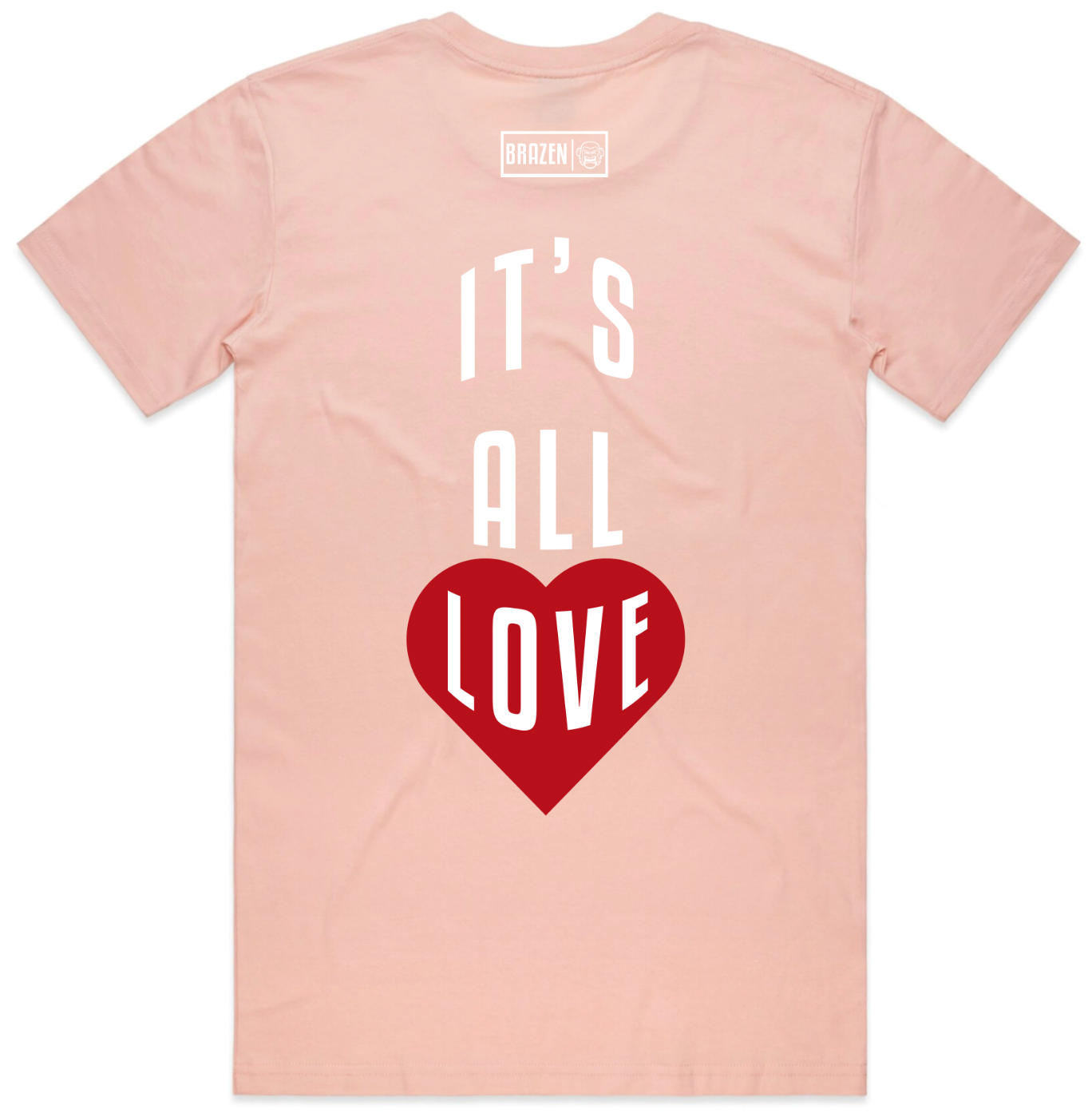 It's All Love 2.0