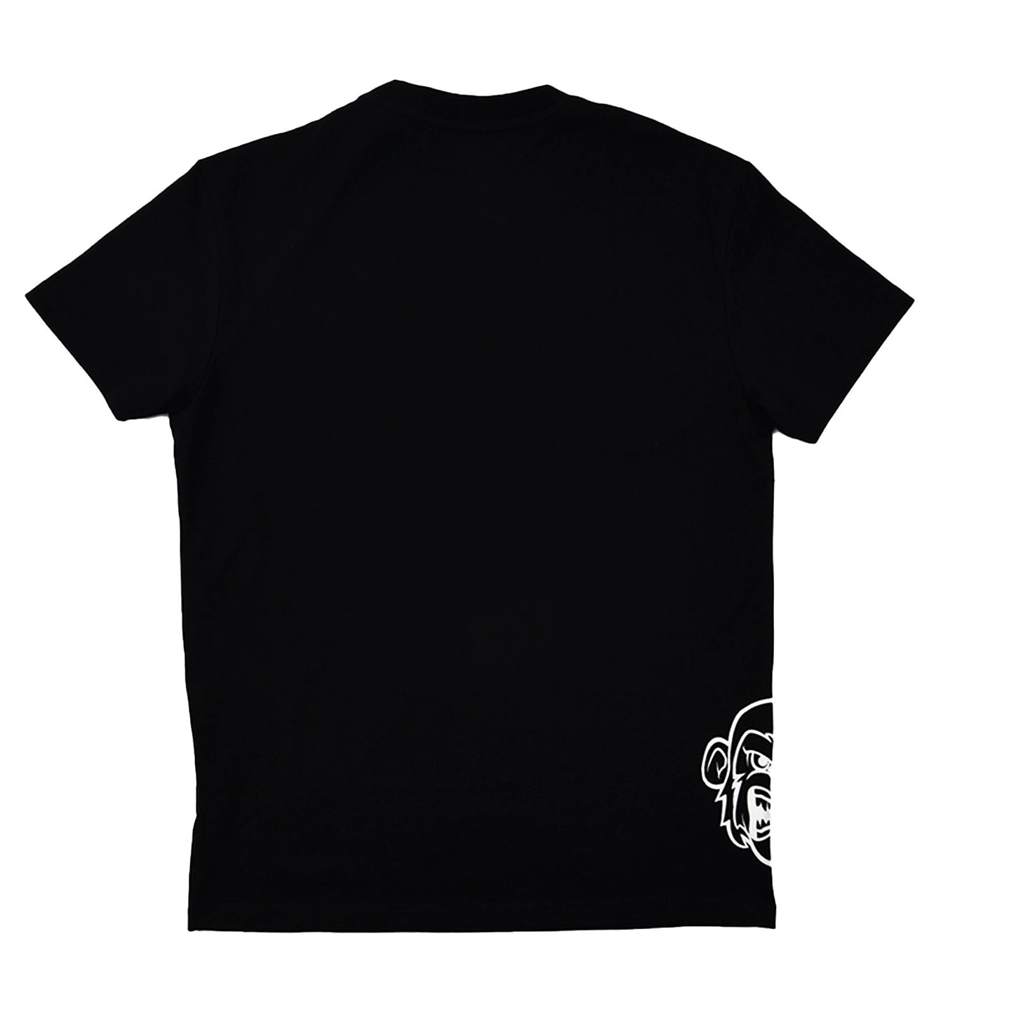 Split Tee