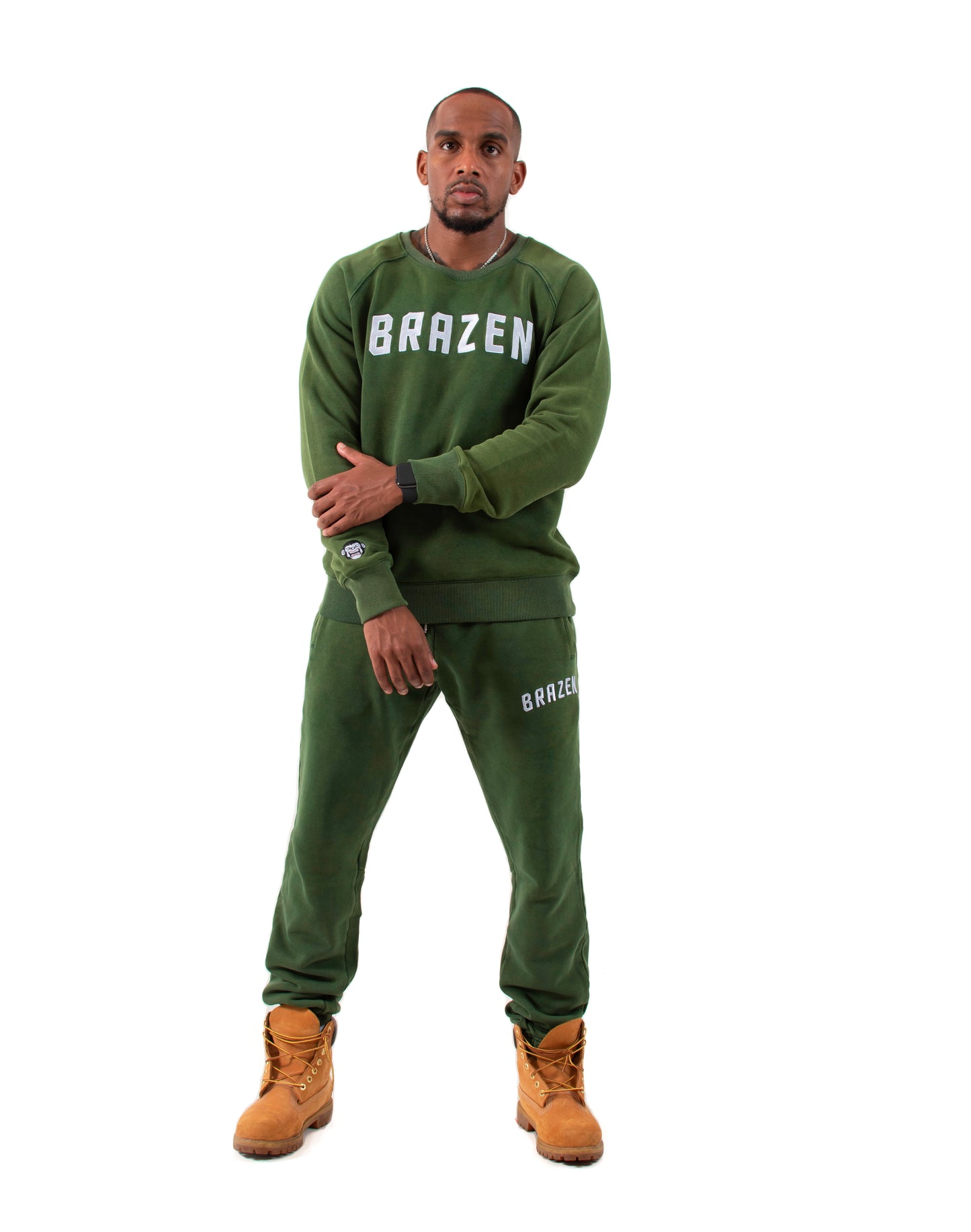 Brazen Sweatpants