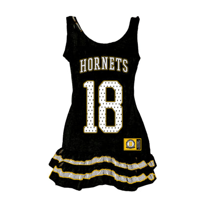 ASU Hornet Jersey Dress