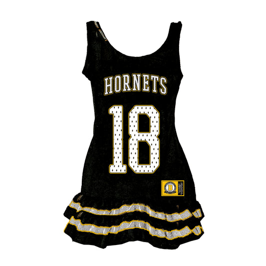 ASU Hornet Jersey Dress