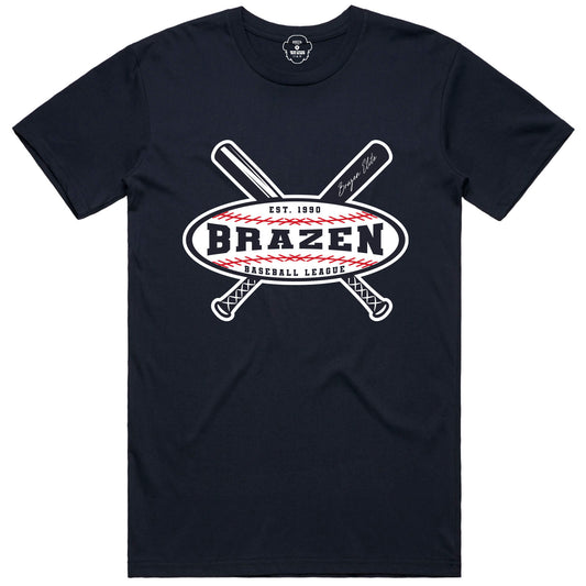 Baseball Tee