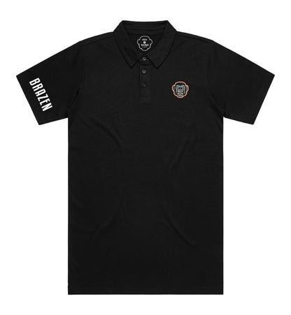 Brazen Bold Polo