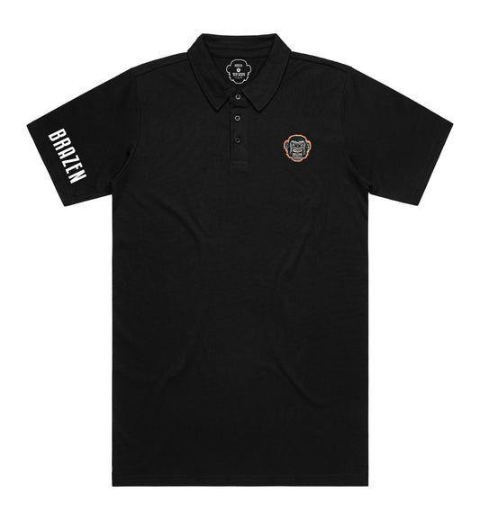 Brazen Bold Polo