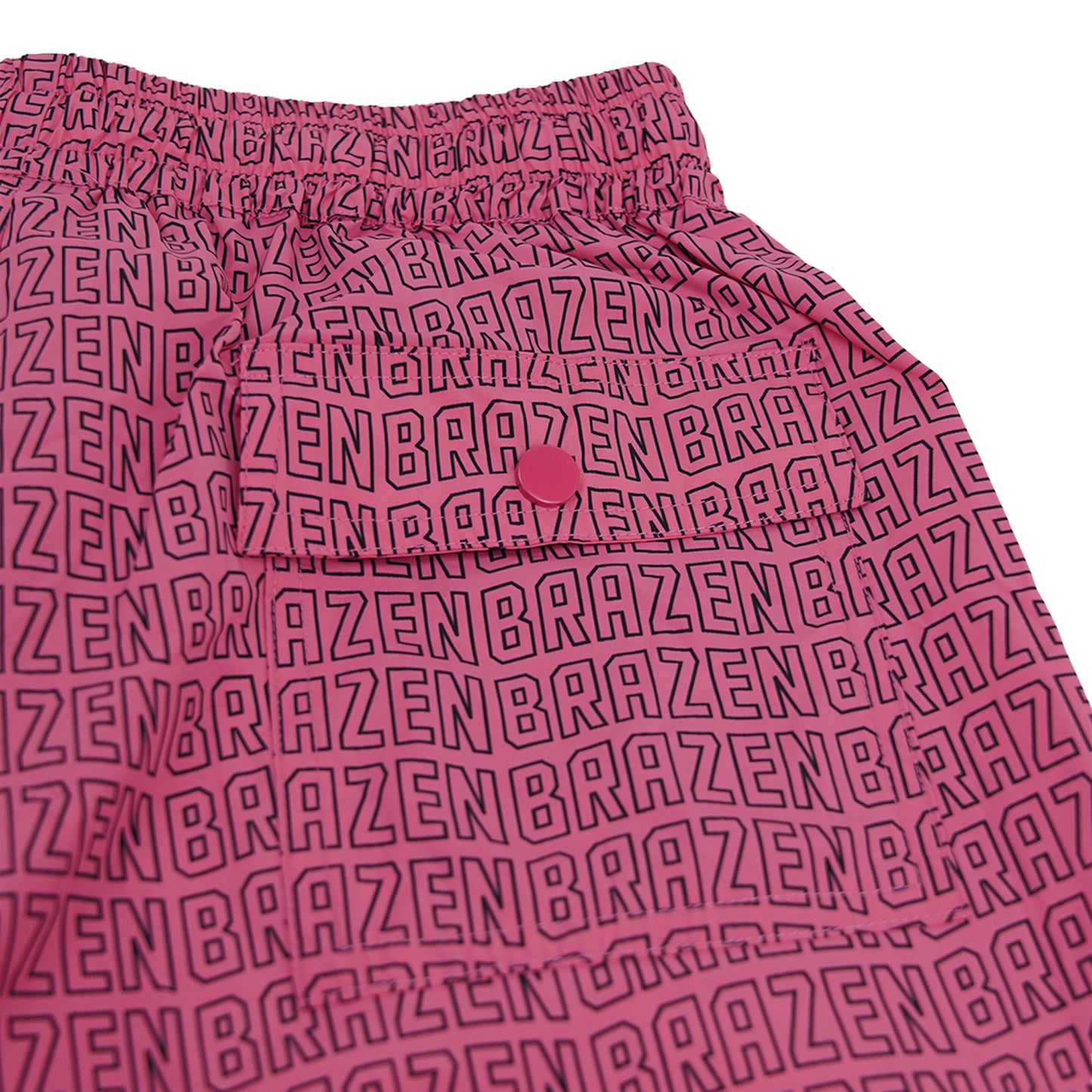 Brazen Swim Trunk