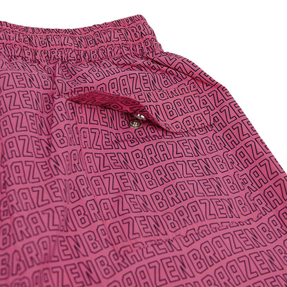 Brazen Swim Trunk