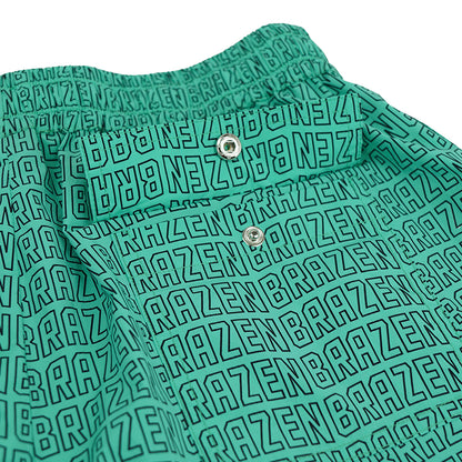 Brazen Swim Trunk