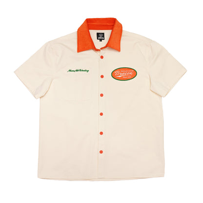 Brazen Work Shirt