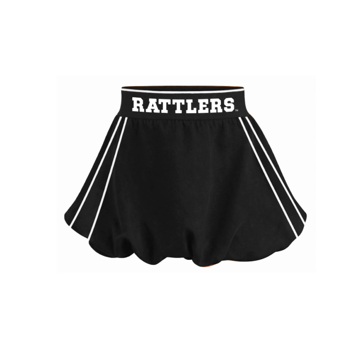 Famu Rattler Bubble Skort
