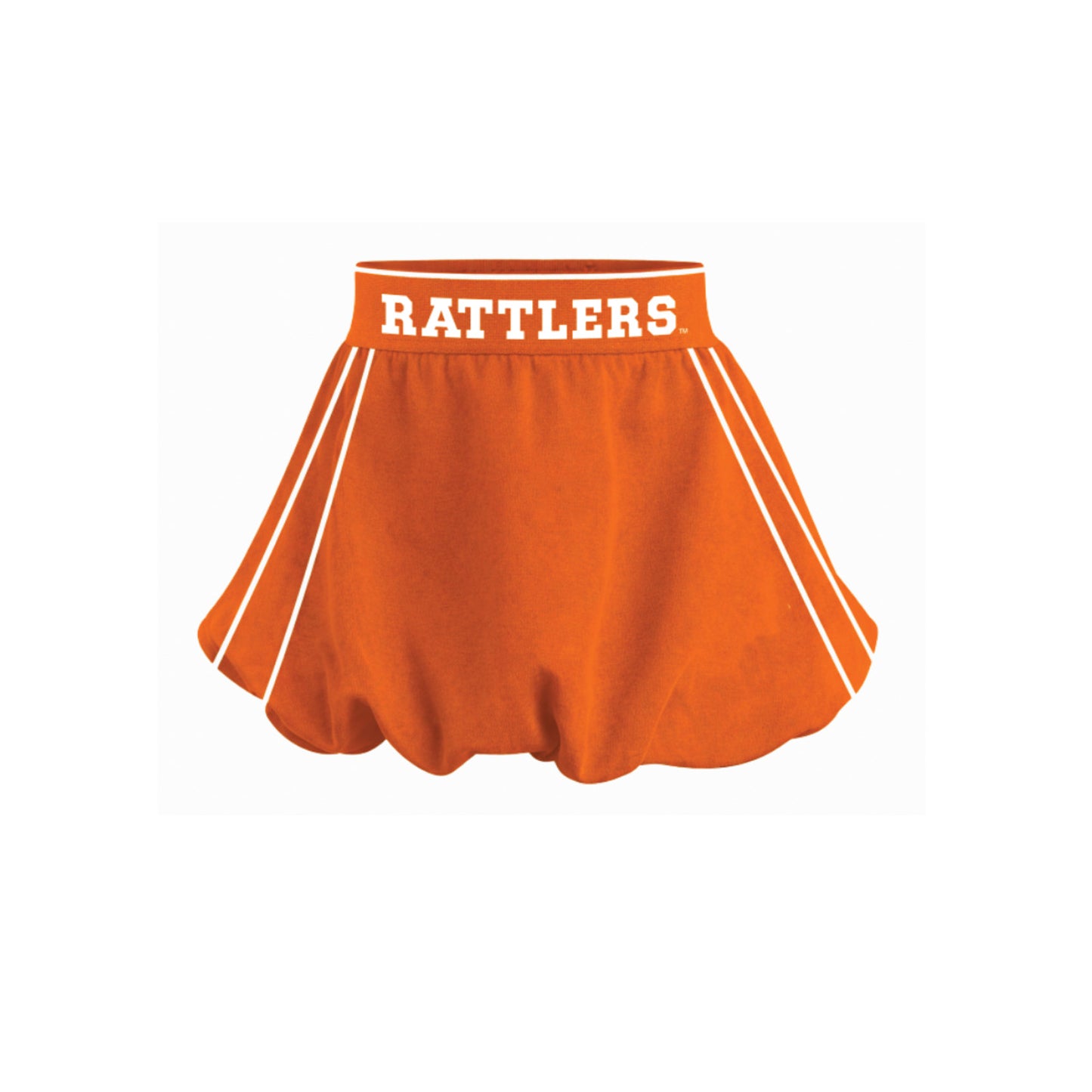 Famu Rattler Bubble Skort