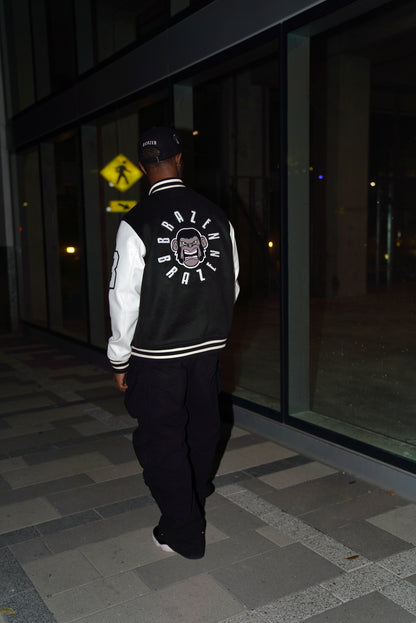 Letterman Jacket