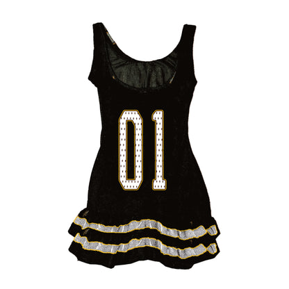 Grambling State Jersey Dress