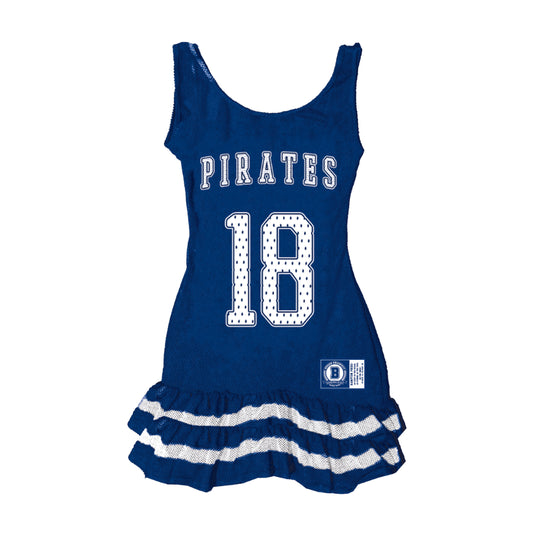 Hampton Pirates Jersey Dress