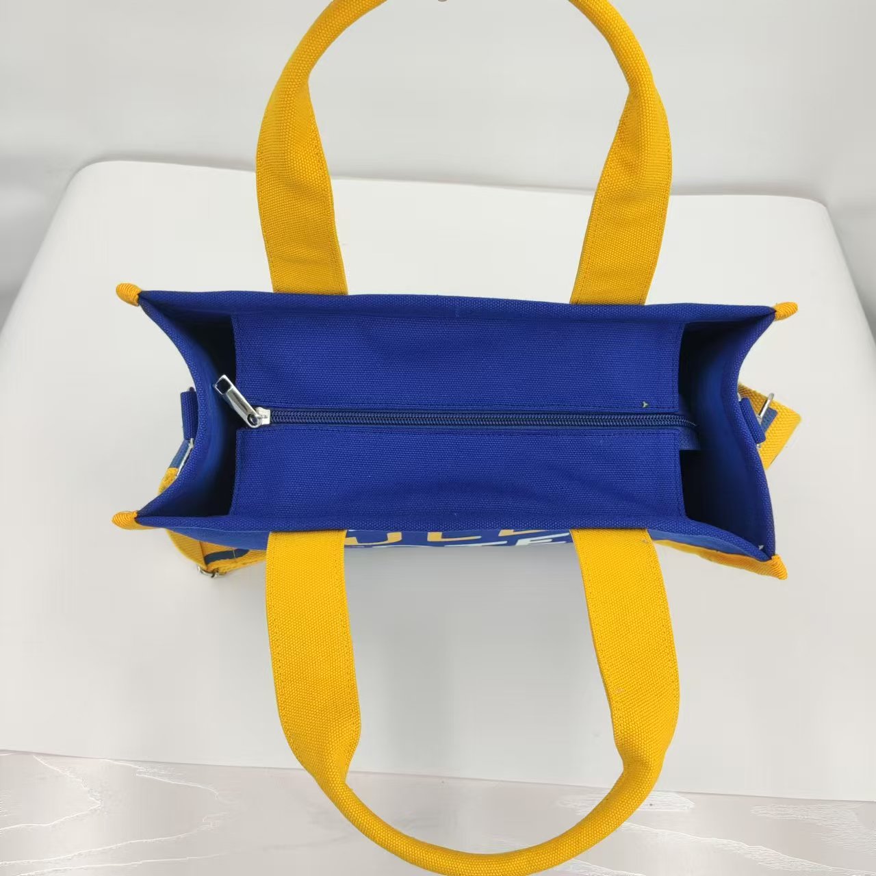 The Bulls Tote