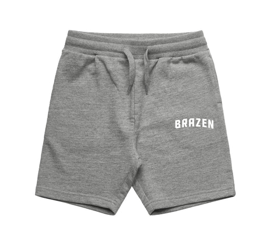 Kids Classic Cotton Short