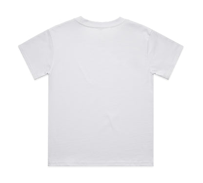 Kids Surf Tee