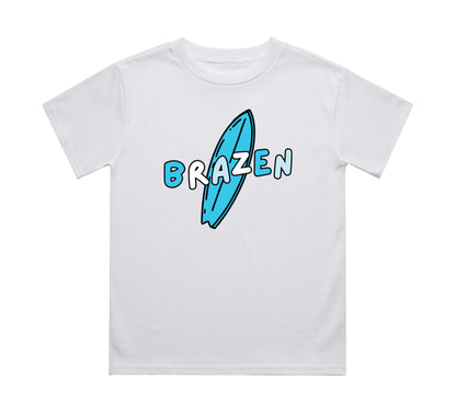 Kids Surf Tee