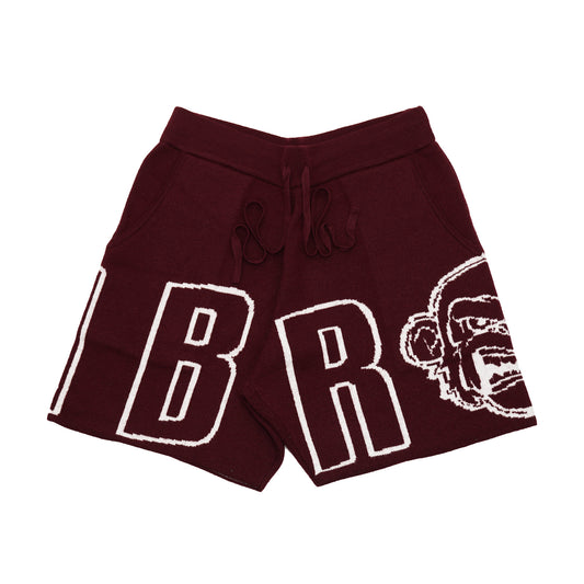 Brazen knit short