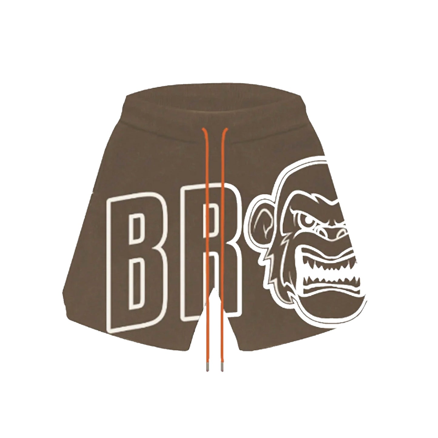 Brazen knit short
