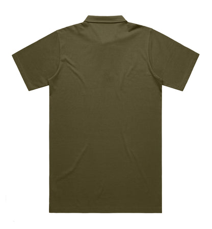 Brazen Bold Polo