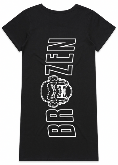 Dress - Black