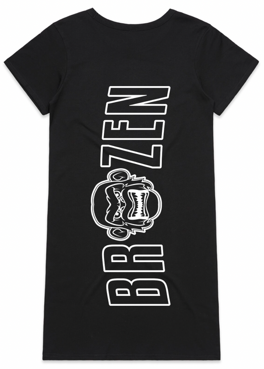 Dress - Black