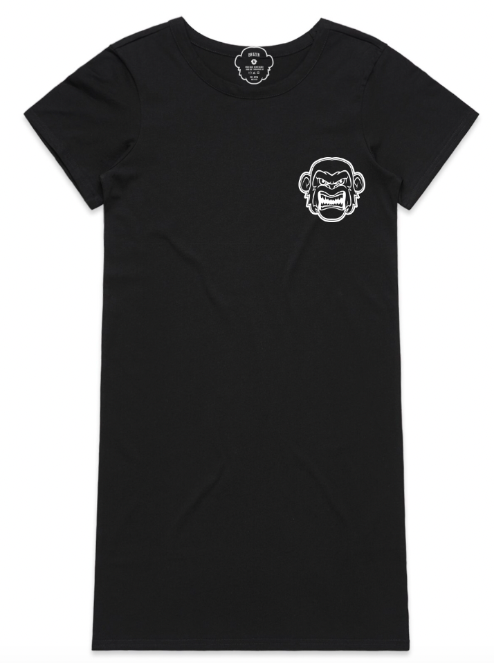 Dress - Black