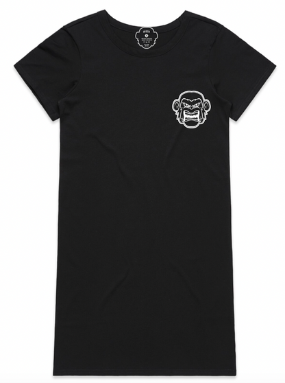 Dress - Black