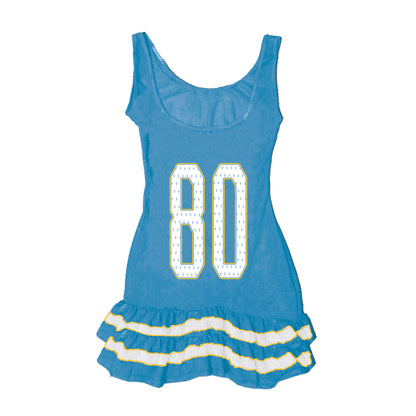 Southern Jersey Dress