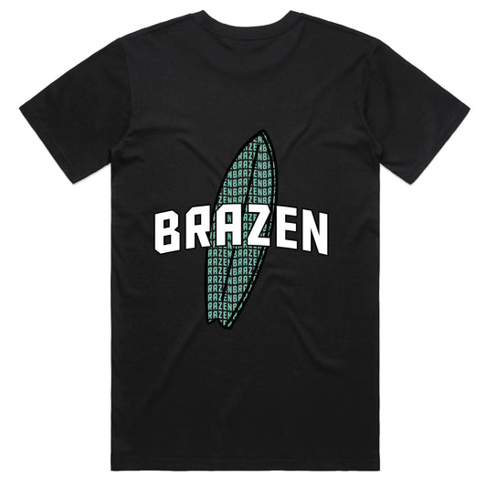 Surf tee