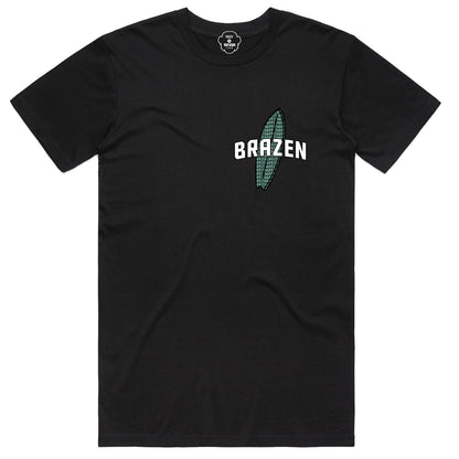Surf tee