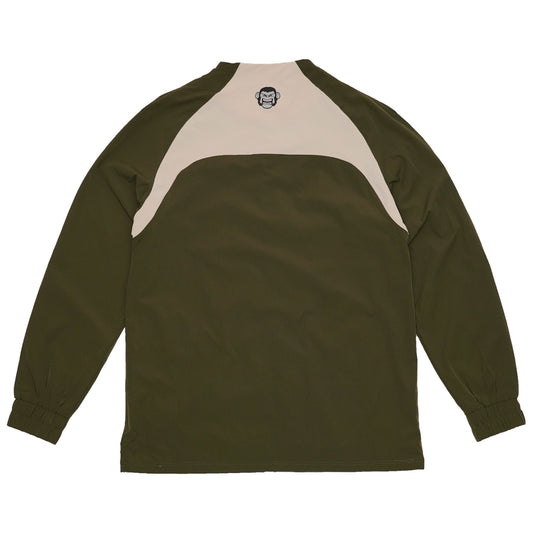 Track Jacket