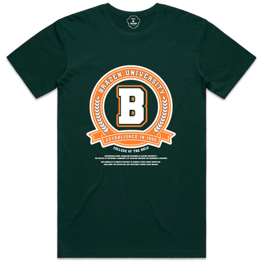 University Tee