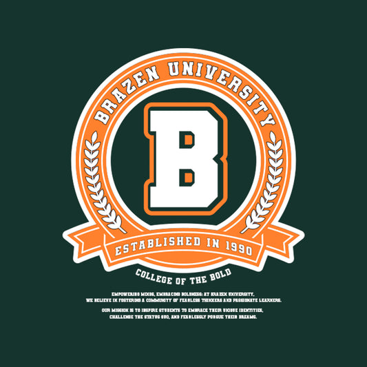 University Tee