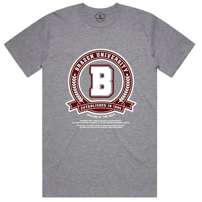 University Tee