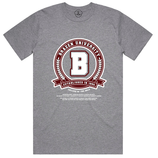 University Tee