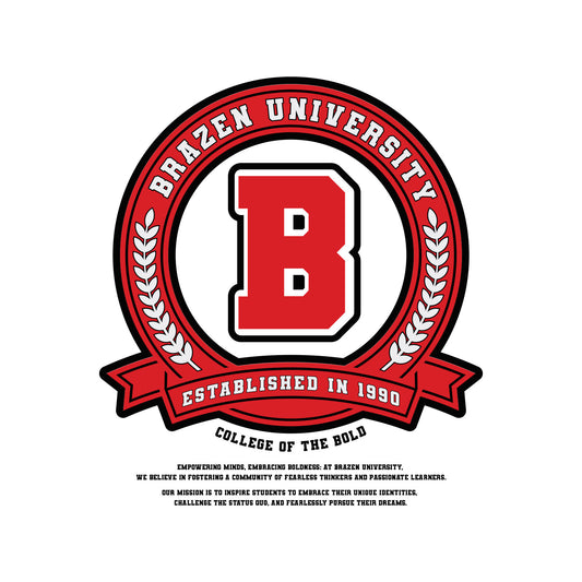 University Tee
