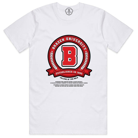 University Tee