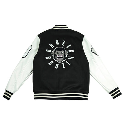 Letterman Jacket