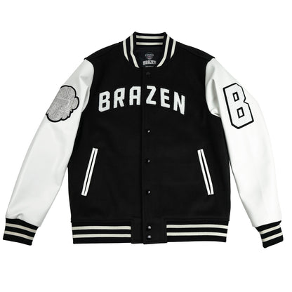 Letterman Jacket