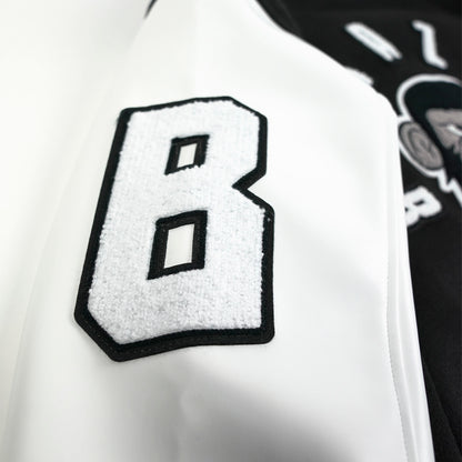 Letterman Jacket