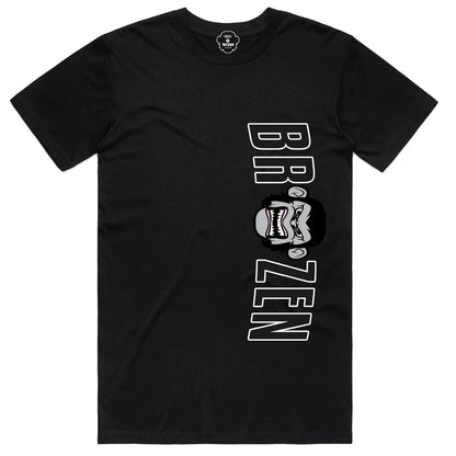 Vertical Tee