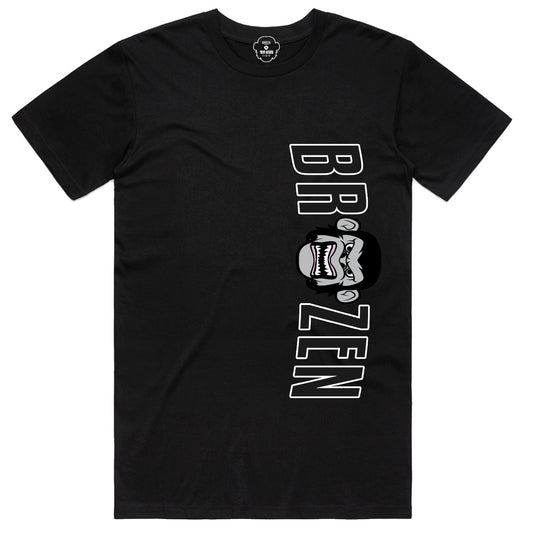 Vertical Tee