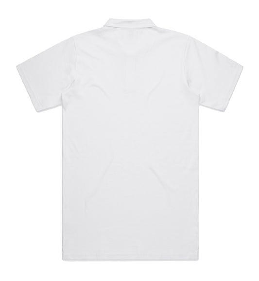 Brazen Bold Polo
