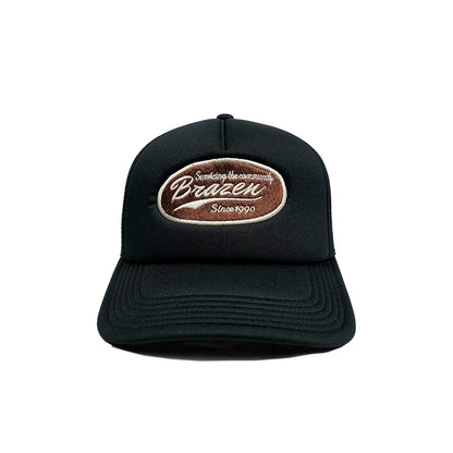 Workwear Trucker